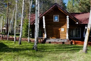 Фотография объекта Байкал 21